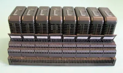 USED Emerson DeltaV KJ4001X1-BE1