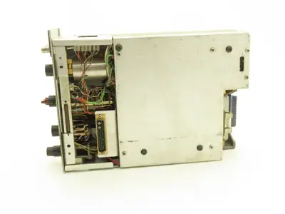 Hewlett Packard 8553L Spectrum Analyzer - RF Section