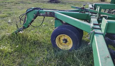 Used 1987 JOHN DEERE 750 GRAIN DRILL Grain Drills Louisiana US | Proxy Equipment #1385206
