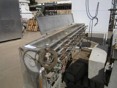 USED RIETZ TL-9-K2208