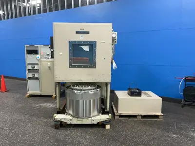 USED THERMOTON TC0019