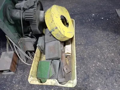 Pexto 52" Shear