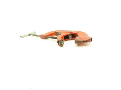 Ridgid 6-S Pipe Cutter Heavy Duty 4"-6" Pipe