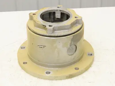 Used FLUTEC _UNKNOWN_ Pumps | Arrow Industrial #620887