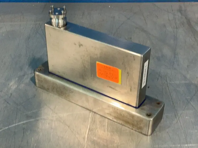 Used WIPOTEC SL1000/600MFS92934 Transducers Ohio US | HGR 24 #1280268