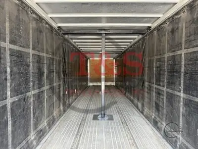 Used 2014 WESTERN TRAILERS _UNKNOWN_ Flatbed Trailers Illinois US | T&S Trailer Pool #1509497