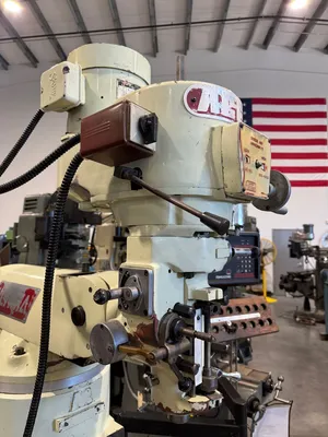 1994 ACER 3VS Milling Machines | GMT (6)