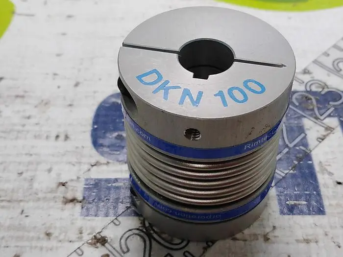 NEW UNIVERSAL INSTRUMENTS DKN-100 46992501