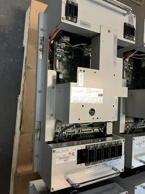 Used NACHI RIX1120 Servo Drives | Surplus Asset Holdings #1227077