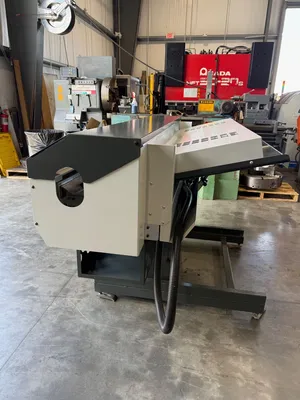 2018 HAAS BARFEEDER V2 Bar Feeds | GMT (4)