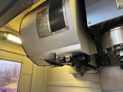 2015 DUGARD 760E Vertical Machining Centers | Charter Auctions (13)