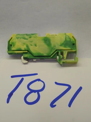 USED WAGO 281