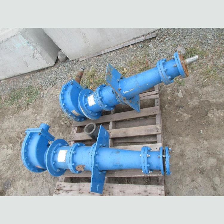 Used KREBS DF6BB-12-1769 Hydrocyclones British Columbia CA | Savona Equipment LTD #1167899