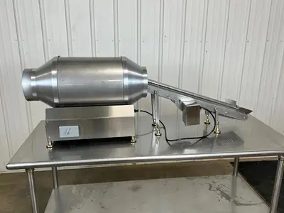 Used 2026 ROCHESTER EQUIPMENT MST-100 Donut Equipment Minnesota US | Rochester Equipment #1424681