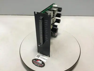 USED HIRATA R730DA-05 HPC-546