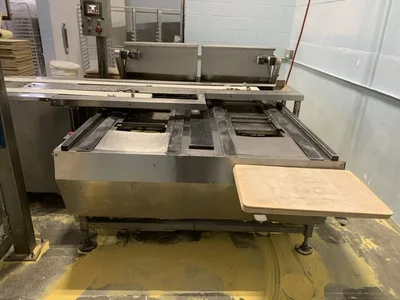 Used AM MFG. _UNKNOWN_ Bakery Equipment California US | BakeryEquipment.com #1554209