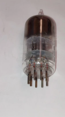 USED Raytheon/ STANDARD BRAND 6BG8