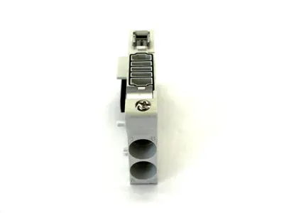 VVQC1000-1A-1 | SMC  Manifold Station Block - Used