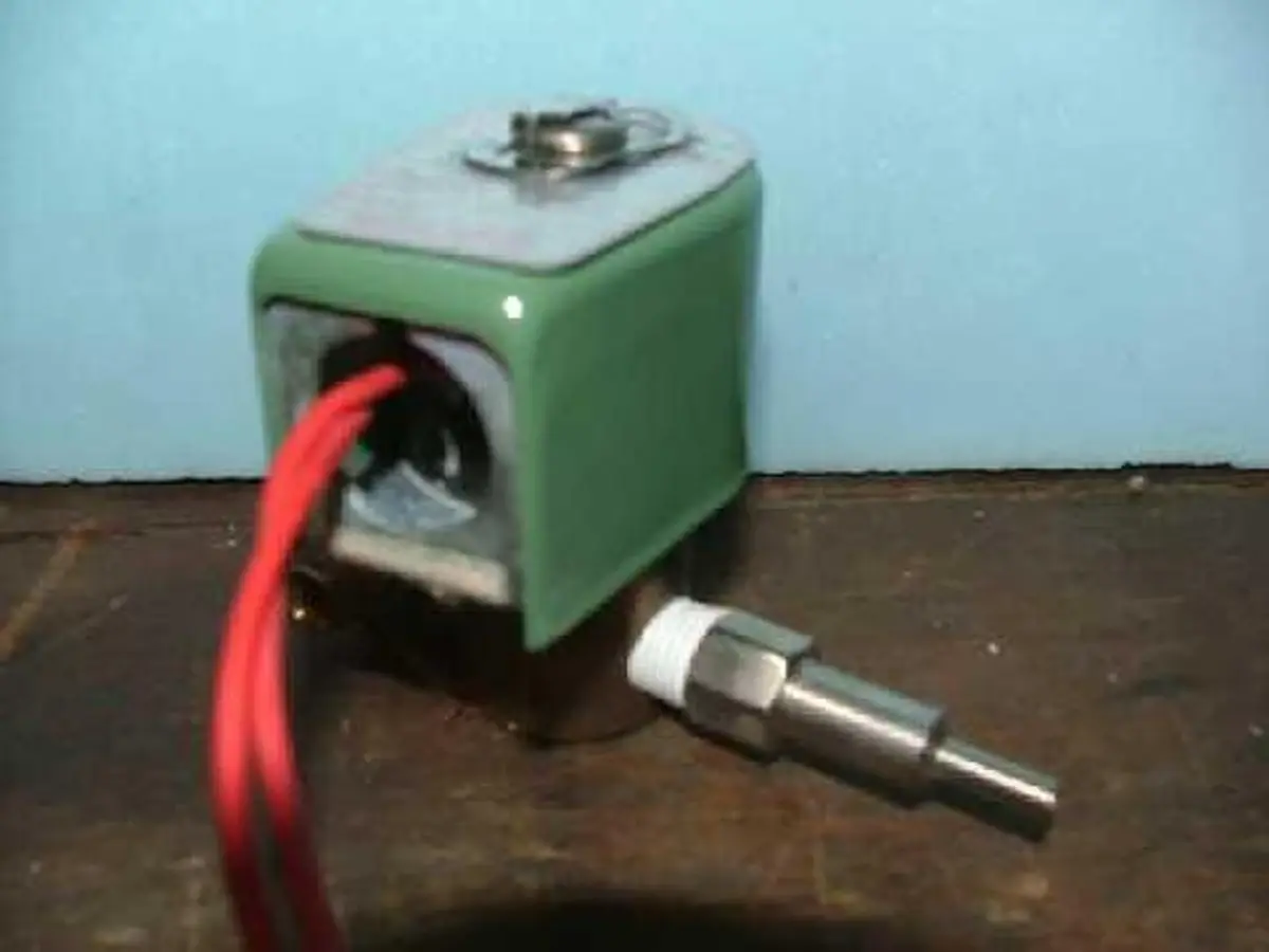 USED HP 1726