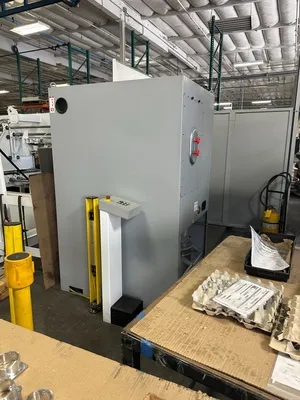 2021 TRUMPF TUBE 5000 FIBER LASERS | Machinery Resources International (10)