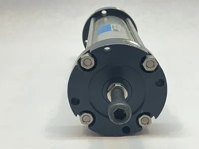 521-8-E-P38 | Fabco-Air  Pneumatic Cylinder - Used