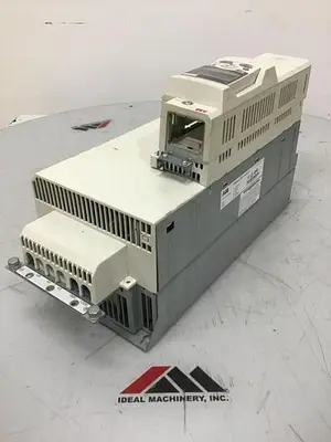 USED ABB ACS850-04-078A-5+J410+L517