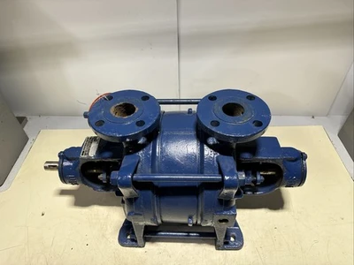USED Flowserve Sihi / Sterling KPHB 3408