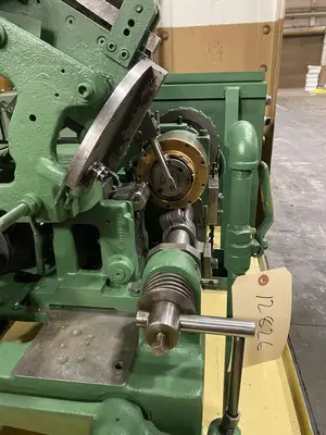 USED TOWNSEND #2