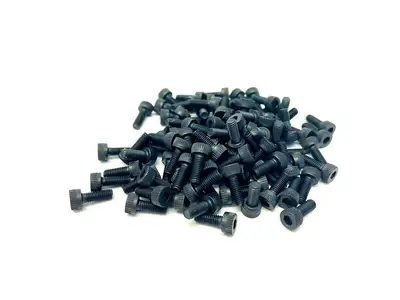 New | in-Stock DECORAH 340-M0308-61 Nuts & Screws | Maverick Industrial Sales #1109319