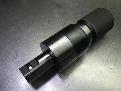 Lyndex Bilz #3 Tension Compression Tapping Adapter 1.5" Shank W150S-1375 (LOC1821B)