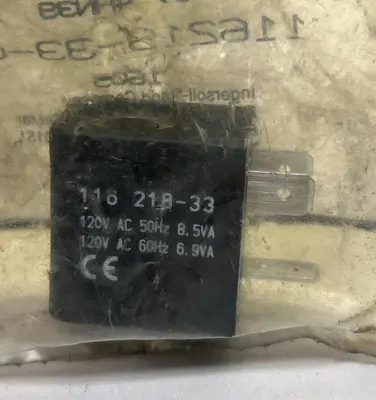 New | in-Stock ARO INGERSOLL RAND 4HN39 Solenoid Regulators Ohio US | Surplus Asset Holdings #1239490