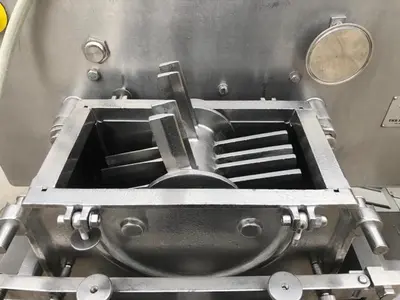 FITZPATRICK D6A Máquinas trituradoras (Fitzmills) | Perry Equipment (6)