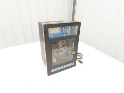 Hach 50300 Pump Colorimeter Water Analyzer