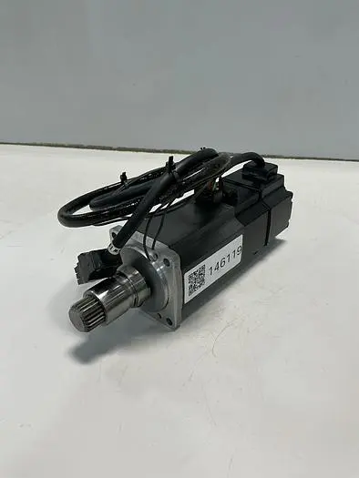 USED MITSUBISHI HC-MF43B-S11