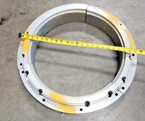 Used _UNKNOWN_ 6456654654645 Chucks | Amiron Machinery #740883