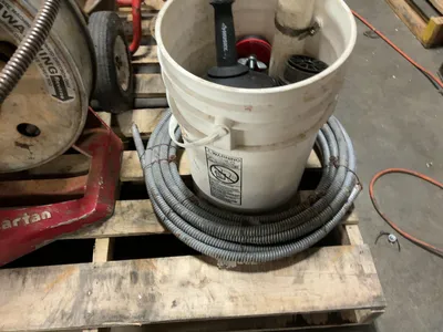 Used _UNKNOWN_ _UNKNOWN_ Plumbing Equipment Michigan US | Miedema Asset Management Group #1320266