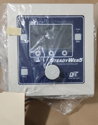 NEW Dover Flexo Electronics SW5V