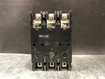 USED WESTINGHOUSE FB3020