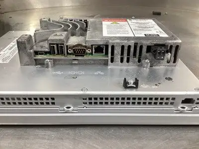 Used Allen-Bradley Allen Bradley 2711P-T10C4D8 Automation Control (HMI) South Carolina US | Palmetto Automation #1768128