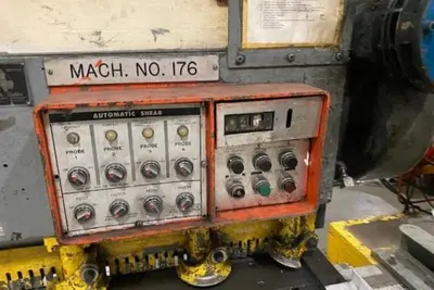 USED CINCINNATI 1806-R