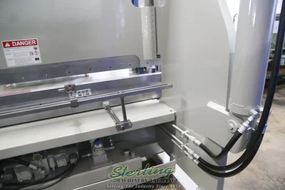 Used ACCURPRESS 720012 Press Brakes California US | Sterling Machinery Exchange #1465718