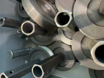 Used PRATT & WHITNEY _UNKNOWN_ Tooling & Accessories (Other) Ohio US | HGR 24 #1517969