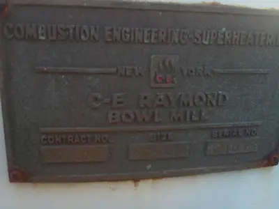 USED RAYMOND 573