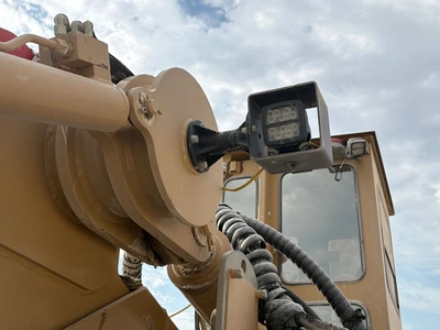 Used 2021 TESMEC 1150EVO Trenchers Texas US | Proxy Equipment #1426067