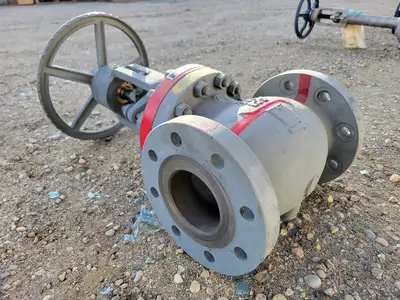 NEW 2019 L&T VALVES LIMITED 433