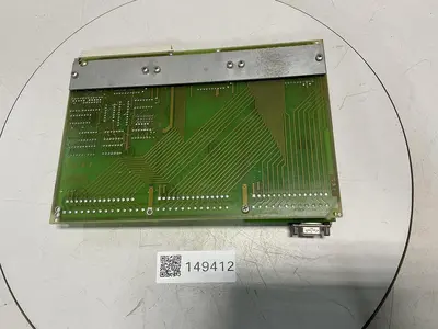 USED KEBA D1420F F-SIC-1
