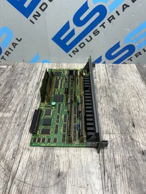 FANUC A16B-2202-0890/02B Electrical/PLC/Automation | ESS Industrial Equipment Sales (5)
