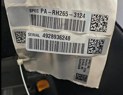 NEW KOHLER AKAC120