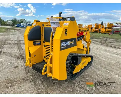 Used BAUMALIGHT _UNKNOWN_ Compact Track Loaders Iowa US | Keast Enterprises #1360114