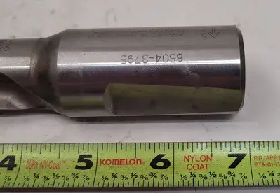 USED KENNAMETAL KSEM260R3WN32M